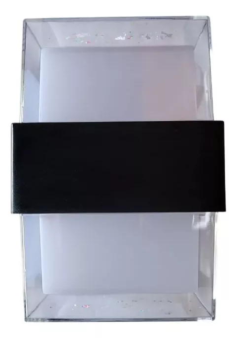 BIDIRECCIONAL LED 10W 3000K NOVA